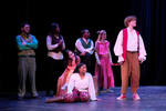 Pinocchio and the Tiny Pink Monkey (2026) | Image 087 by Jacksonville State University