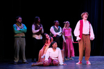 Pinocchio and the Tiny Pink Monkey (2026) | Image 089 by Jacksonville State University