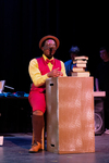 Pinocchio and the Tiny Pink Monkey (2026) | Image 093 by Jacksonville State University