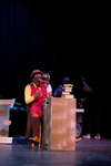 Pinocchio and the Tiny Pink Monkey (2026) | Image 098 by Jacksonville State University
