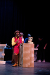 Pinocchio and the Tiny Pink Monkey (2026) | Image 100 by Jacksonville State University