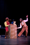 Pinocchio and the Tiny Pink Monkey (2026) | Image 101 by Jacksonville State University
