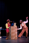 Pinocchio and the Tiny Pink Monkey (2026) | Image 103 by Jacksonville State University