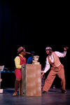 Pinocchio and the Tiny Pink Monkey (2026) | Image 104 by Jacksonville State University