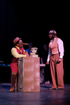 Pinocchio and the Tiny Pink Monkey (2026) | Image 106 by Jacksonville State University