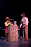 Pinocchio and the Tiny Pink Monkey (2026) | Image 108 by Jacksonville State University