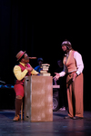 Pinocchio and the Tiny Pink Monkey (2026) | Image 109 by Jacksonville State University
