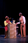 Pinocchio and the Tiny Pink Monkey (2026) | Image 110 by Jacksonville State University