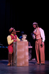 Pinocchio and the Tiny Pink Monkey (2026) | Image 111 by Jacksonville State University