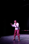 Pinocchio and the Tiny Pink Monkey (2026) | Image 112 by Jacksonville State University