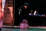 Pinocchio and the Tiny Pink Monkey (2026) | Image 131 by Jacksonville State University
