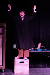 Pinocchio and the Tiny Pink Monkey (2026) | Image 132 by Jacksonville State University
