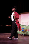 Pinocchio and the Tiny Pink Monkey (2026) | Image 133 by Jacksonville State University
