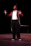Pinocchio and the Tiny Pink Monkey (2026) | Image 138 by Jacksonville State University