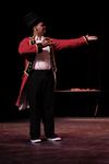 Pinocchio and the Tiny Pink Monkey (2026) | Image 140 by Jacksonville State University