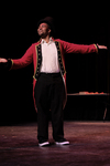 Pinocchio and the Tiny Pink Monkey (2026) | Image 141 by Jacksonville State University