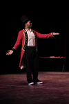 Pinocchio and the Tiny Pink Monkey (2026) | Image 144 by Jacksonville State University