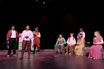 Pinocchio and the Tiny Pink Monkey (2026) | Image 145 by Jacksonville State University