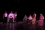 Pinocchio and the Tiny Pink Monkey (2026) | Image 148 by Jacksonville State University