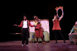 Pinocchio and the Tiny Pink Monkey (2026) | Image 149 by Jacksonville State University