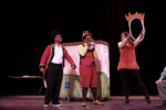 Pinocchio and the Tiny Pink Monkey (2026) | Image 150 by Jacksonville State University
