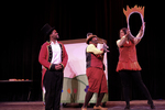 Pinocchio and the Tiny Pink Monkey (2026) | Image 151 by Jacksonville State University