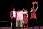 Pinocchio and the Tiny Pink Monkey (2026) | Image 152 by Jacksonville State University