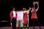 Pinocchio and the Tiny Pink Monkey (2026) | Image 153 by Jacksonville State University