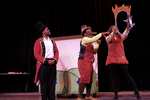 Pinocchio and the Tiny Pink Monkey (2026) | Image 154 by Jacksonville State University