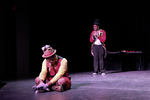 Pinocchio and the Tiny Pink Monkey (2026) | Image 156 by Jacksonville State University