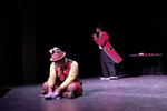 Pinocchio and the Tiny Pink Monkey (2026) | Image 157 by Jacksonville State University
