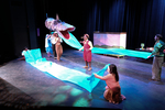 Pinocchio and the Tiny Pink Monkey (2026) | Image 165 by Jacksonville State University