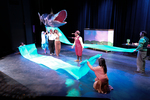 Pinocchio and the Tiny Pink Monkey (2026) | Image 169 by Jacksonville State University