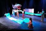 Pinocchio and the Tiny Pink Monkey (2026) | Image 173 by Jacksonville State University