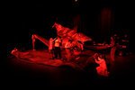 Pinocchio and the Tiny Pink Monkey (2026) | Image 176 by Jacksonville State University