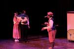 Pinocchio and the Tiny Pink Monkey (2026) | Image 178 by Jacksonville State University