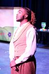 Pinocchio and the Tiny Pink Monkey (2026) | Image 187 by Jacksonville State University