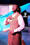 Pinocchio and the Tiny Pink Monkey (2026) | Image 191 by Jacksonville State University