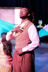 Pinocchio and the Tiny Pink Monkey (2026) | Image 193 by Jacksonville State University