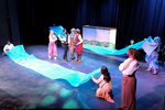 Pinocchio and the Tiny Pink Monkey (2026) | Image 205 by Jacksonville State University