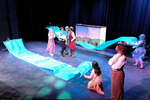 Pinocchio and the Tiny Pink Monkey (2026) | Image 206 by Jacksonville State University