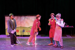 Pinocchio and the Tiny Pink Monkey (2026) | Image 213 by Jacksonville State University
