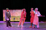 Pinocchio and the Tiny Pink Monkey (2026) | Image 214 by Jacksonville State University