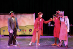Pinocchio and the Tiny Pink Monkey (2026) | Image 215 by Jacksonville State University
