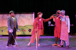 Pinocchio and the Tiny Pink Monkey (2026) | Image 216 by Jacksonville State University
