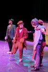 Pinocchio and the Tiny Pink Monkey (2026) | Image 220 by Jacksonville State University