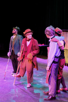 Pinocchio and the Tiny Pink Monkey (2026) | Image 221 by Jacksonville State University