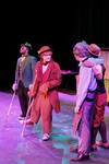 Pinocchio and the Tiny Pink Monkey (2026) | Image 222 by Jacksonville State University