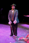Pinocchio and the Tiny Pink Monkey (2026) | Image 223 by Jacksonville State University
