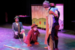 Pinocchio and the Tiny Pink Monkey (2026) | Image 227 by Jacksonville State University